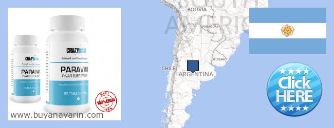 Where to Buy Anavar online Argentina