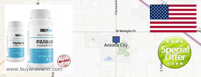 Where to Buy Anavar online Arizona AZ, United States
