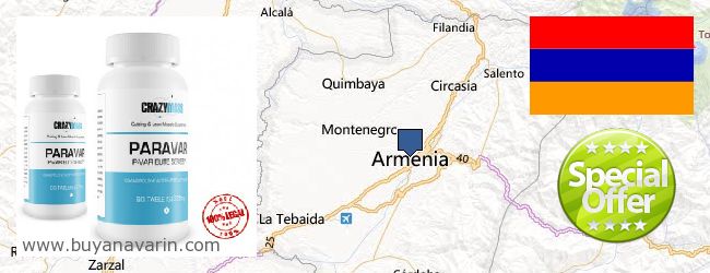 Where to Buy Anavar online Armenia