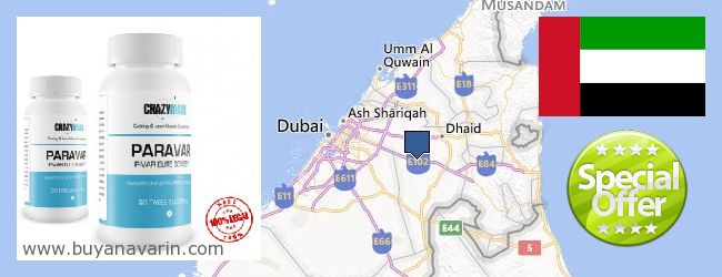 Where to Buy Anavar online Ash-Shāriqah [Sharjah], United Arab Emirates