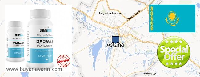 Where to Buy Anavar online Astana, Kazakhstan