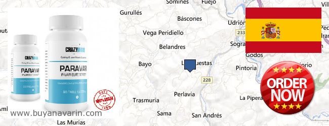 Where to Buy Anavar online Asturias, Spain