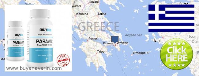 Where to Buy Anavar online Attiki, Greece