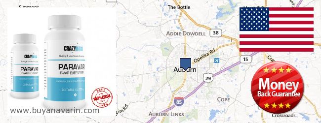 Where to Buy Anavar online Auburn AL, United States