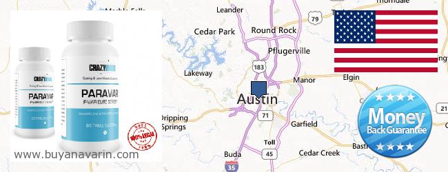 Where to Buy Anavar online Austin TX, United States