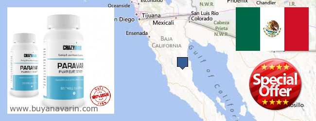 Where to Buy Anavar online Baja California, Mexico