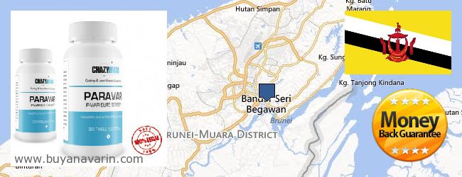 Where to Buy Anavar online Bandar Seri Begawan, Brunei