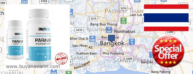 Where to Buy Anavar online Bangkok Metropolitan (Krung Thep Mahanakhon Lae Parimonthon), Thailand