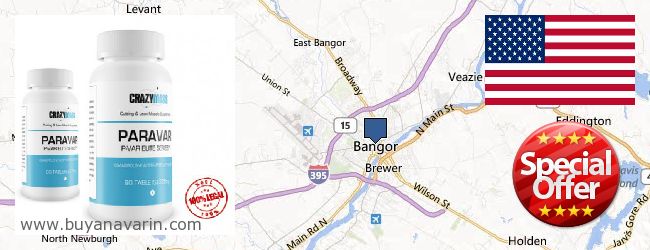 Where to Buy Anavar online Bangor ME, United States