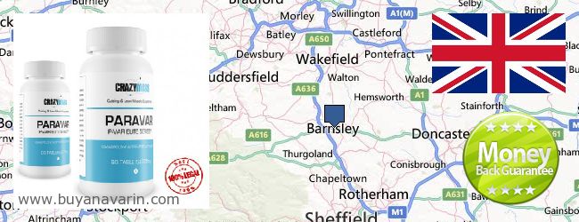 Where to Buy Anavar online Barnsley, United Kingdom