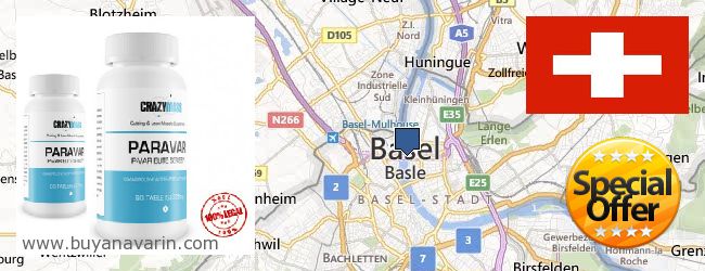Where to Buy Anavar online Basel, Switzerland