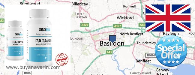 Where to Buy Anavar online Basildon, United Kingdom