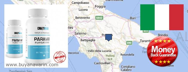Where to Buy Anavar online Basilicata, Italy
