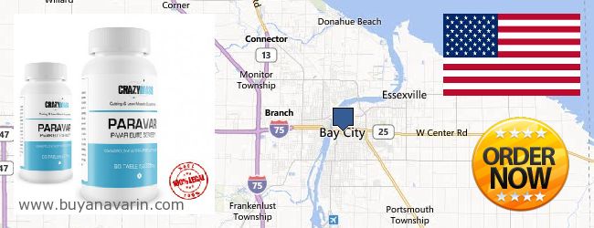 Where to Buy Anavar online Bay City MI, United States