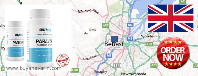 Where to Buy Anavar online Belfast, United Kingdom