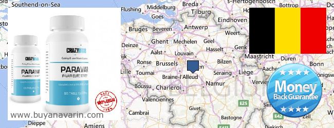 Buy Anavar online Belgium Where to Buy Anavar online Belgium