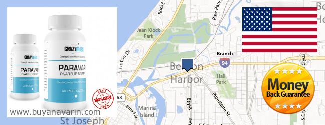 Where to Buy Anavar online Benton Harbor MI, United States