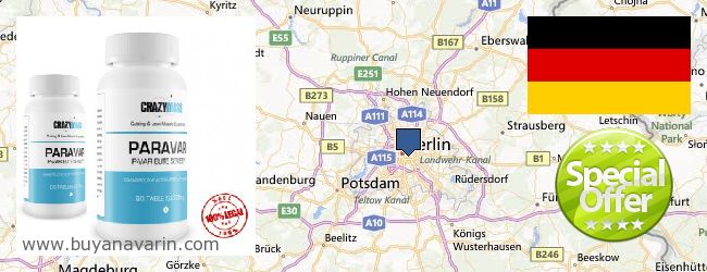 Where to Buy Anavar online Berlin, Germany