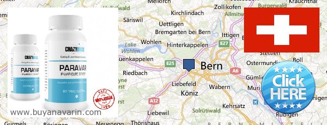 Where to Buy Anavar online Bern, Switzerland