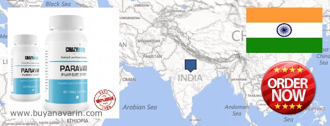 Where to Buy Anavar online Bihār BIH, India