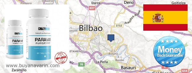 Where to Buy Anavar online Bilbao, Spain