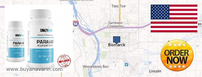Where to Buy Anavar online Bismarck ND, United States