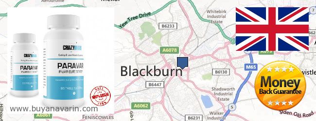 Where to Buy Anavar online Blackburn, United Kingdom