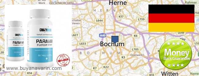 Where to Buy Anavar online Bochum, Germany