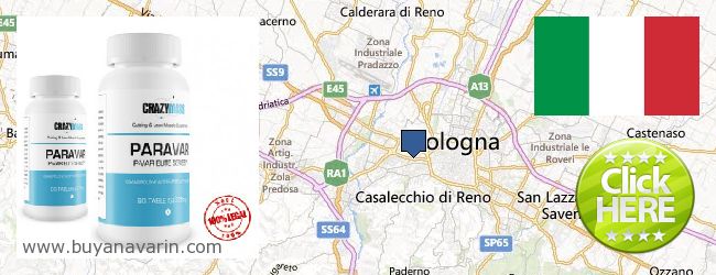 Where to Buy Anavar online Bologna, Italy