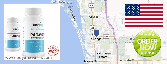 Where to Buy Anavar online Bonita Springs FL, United States