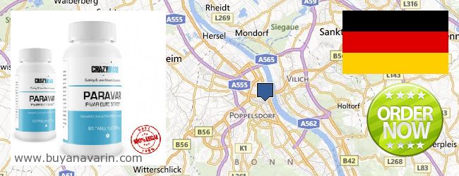 Where to Buy Anavar online Bonn, Germany