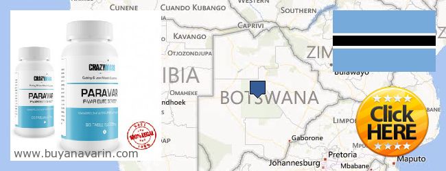 Where to Buy Anavar online Botswana