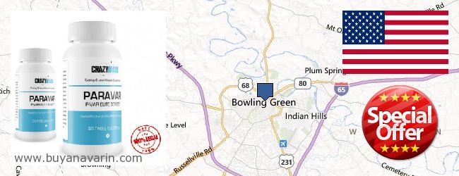 Where to Buy Anavar online Bowling Green KY, United States