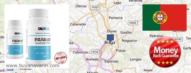 Where to Buy Anavar online Braga, Portugal