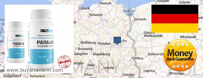 Where to Buy Anavar online Brandenburg, Germany