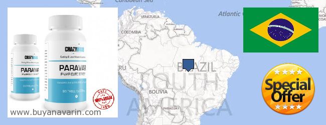 Buy Anavar online Brazil Where to Buy Anavar online Brazil