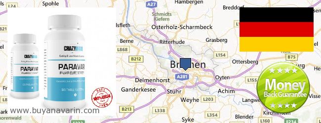 Where to Buy Anavar online Bremen, Germany