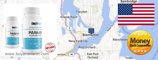 Where to Buy Anavar online Bremerton WA, United States