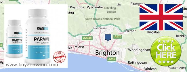 Where to Buy Anavar online Brighton and Hove, United Kingdom
