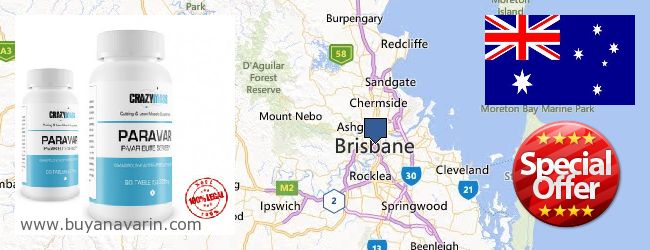 Where to Buy Anavar online Brisbane, Australia