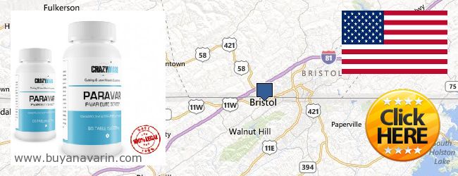 Where to Buy Anavar online Bristol TN, United States