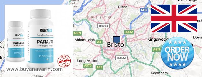 Where to Buy Anavar online Bristol, United Kingdom