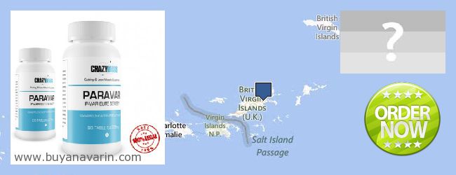 Where to Buy Anavar online British Virgin Islands
