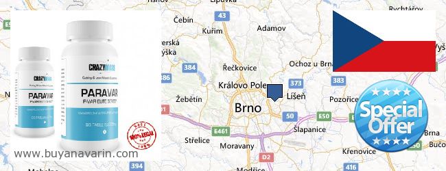 Where to Buy Anavar online Brno, Czech Republic