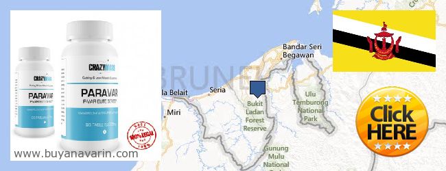 Where to Buy Anavar online Brunei