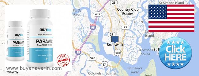 Where to Buy Anavar online Brunswick GA, United States