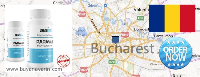 Where to Buy Anavar online Bucharest, Romania