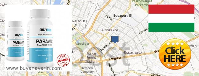 Where to Buy Anavar online Budapest, Hungary