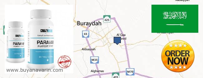 Where to Buy Anavar online Buraidah, Saudi Arabia