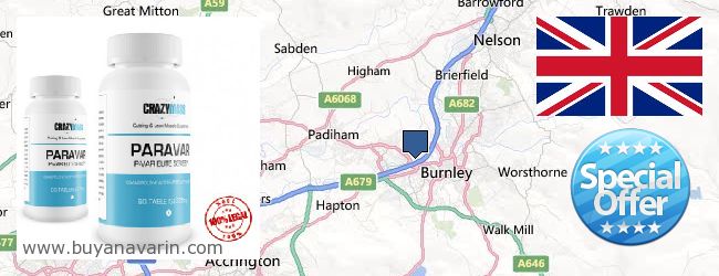 Where to Buy Anavar online Burnley, United Kingdom
